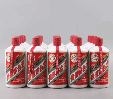 昌洒镇名酒回收